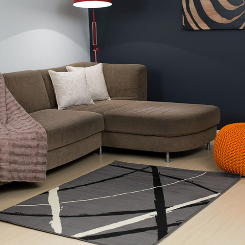 Allure 434026 - Grey - 160x215