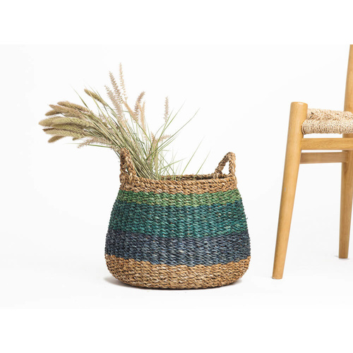 Baskets:Harlem