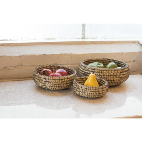 Baskets:Kaisa (set of 3)