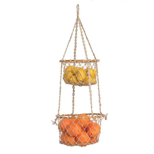 Baskets:Prairie - 2 Tier