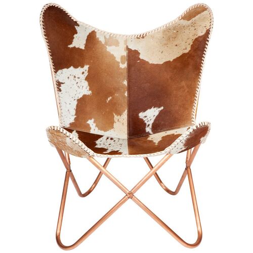 Chairs:Alexandra Butterfly Chair