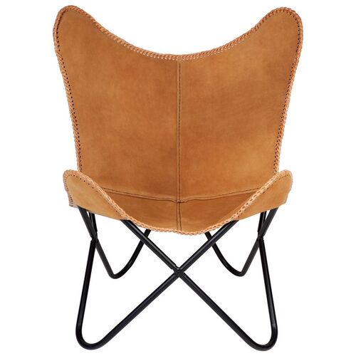 Chairs:Argus Butterfly Chair