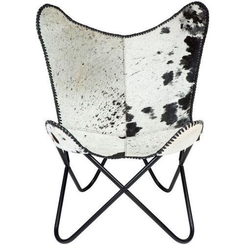 Chairs:Zerene Butterfly Chair
