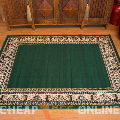 Allure 171012 - Dark Green - 200x290
