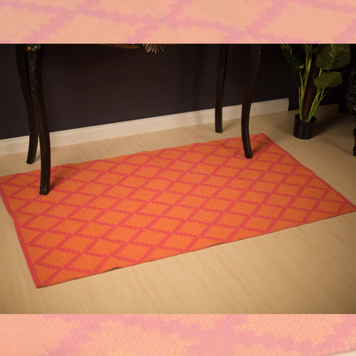 Marrakesh Cotton 180x270cm