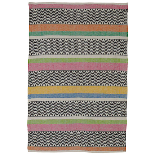 Maya Cotton Rug - 90x150cm