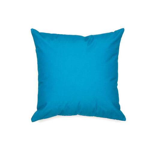 Cushion:Algiers Blue Outdoor Cushion
