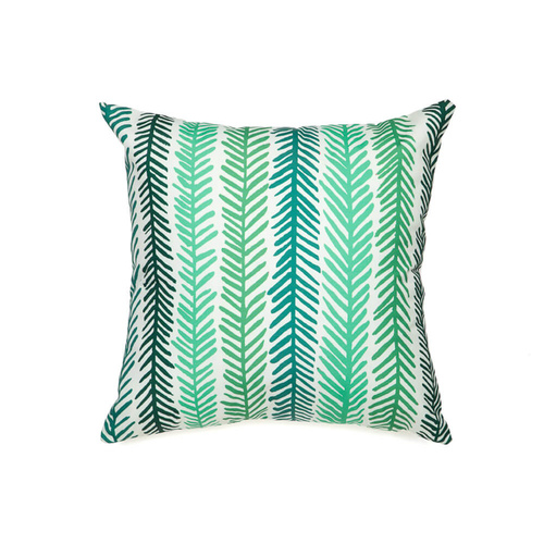 Cushion:Green Forest Outdoor Cushion