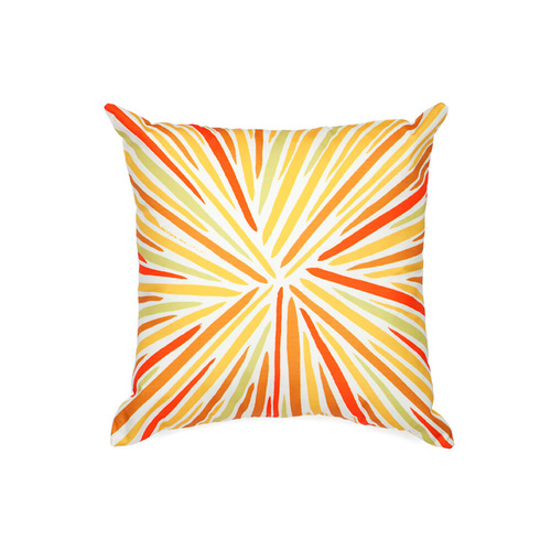 Cushion:Sunshine Outdoor Cushion