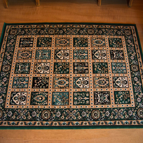 Allure 171036 - Dark Green - 240x320