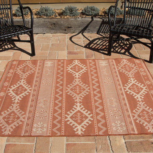 Suva Outdoor 240/330 Terra 240/1112
