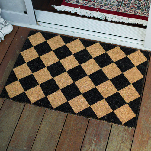 Door Mats:60x90cm Diamond
