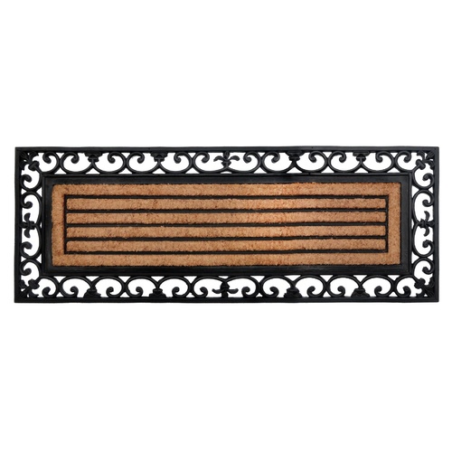 Door Mats:45x120cm Nautica