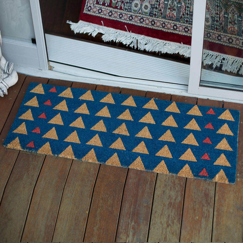 Door Mats:45x120cm Triad