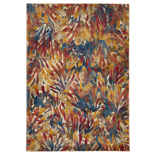 Zone Memories Modern Rug - Tropical - 160x230cm
