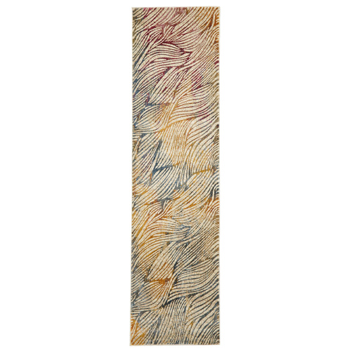 Zone Surface Modern Runner - Prism - 80x300cm