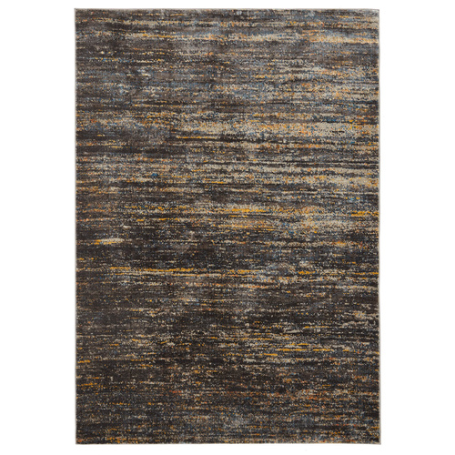 Zone Distinguish Modern Rug - Slate - 160x230cm