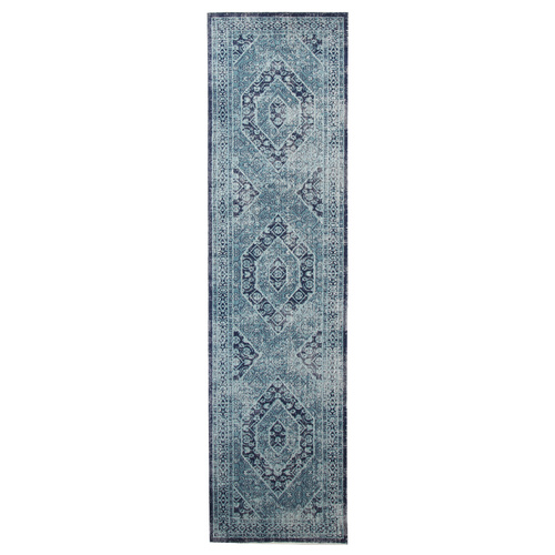 Whisper Vision Runner - Blue