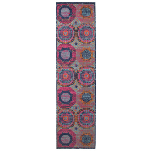 Whisper Dots Runner - Multi