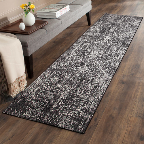 Evolve Scape Transitional Runner - Charcoal - 80x300cm