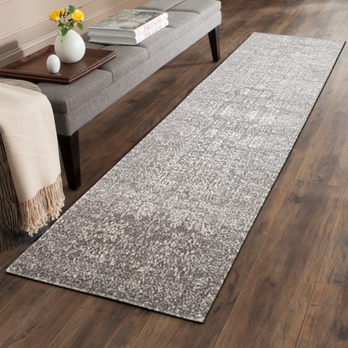 Evolve Homage Transitional Runner - Grey