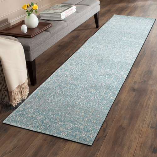Evolve Depth Transitional Runner - Blue
