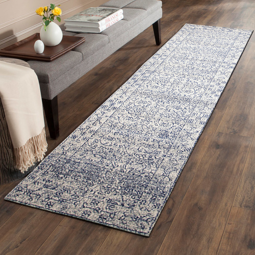 Evolve Whisper Transitional Runner - White - 80x300cm