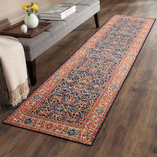 Evolve Splash Transitional Runner - Multi