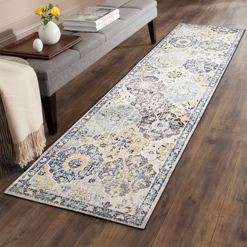Evolve Poppy Transitional Runner - Multi