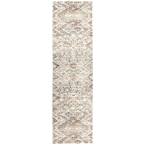 Mayfair Tribe Runner - Bone