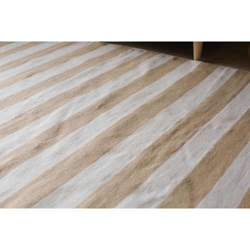 PET Rugs:120x180cm Nantucket Beige