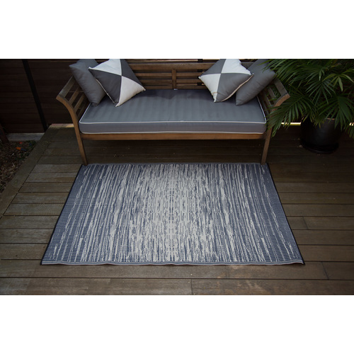 Plastic Rugs:120x179cm Brooklyn