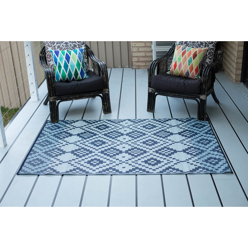 Plastic Rugs:120x179cm Gamlastan