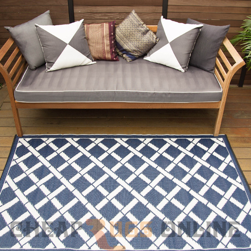 Plastic Rugs:150x238cm Toledo