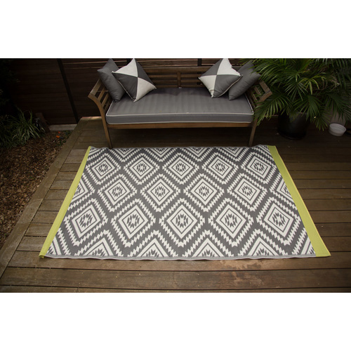 Plastic Rugs:150x238cm Valencia