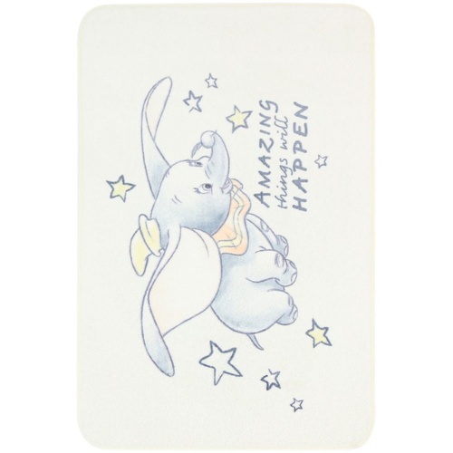 Kids Castle - Licensed Dumbo - Beige - 100x150cm