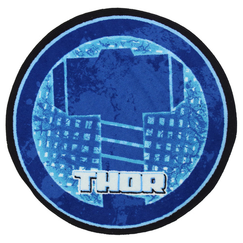Kids Castle - Thor Hammer - 100x100cm
