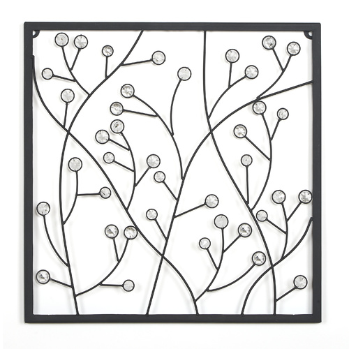 Wall Art Diamond Dew