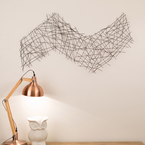 Wall Art Restless Ripple
