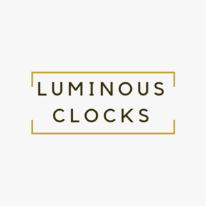 Luminous Clocks