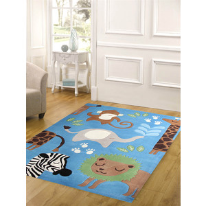 Animal Rugs