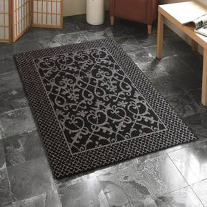 Border Rugs