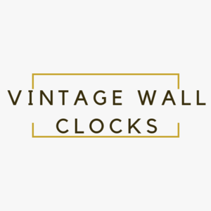 Vintage Wall Clocks