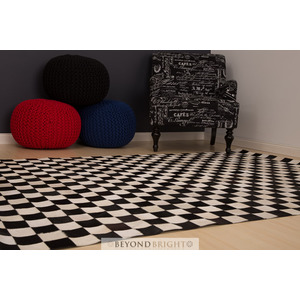 Checkered Rugs