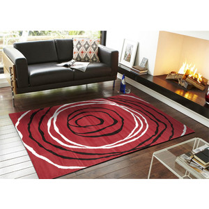 Circles Rugs