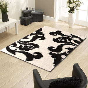 Damask Rugs