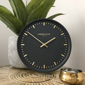 Scandinavian Wall Clocks