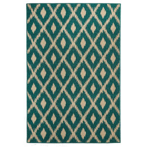 Ikat Rugs