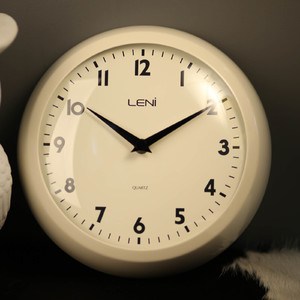 Metal Wall Clocks