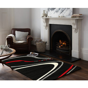 Swirl Rugs